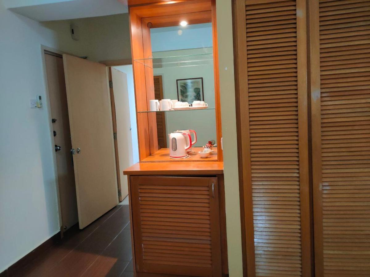 Pavilion Fahrenheit 88 Bukit Bintang 3 Bedrooms Kuala Lumpur Dış mekan fotoğraf