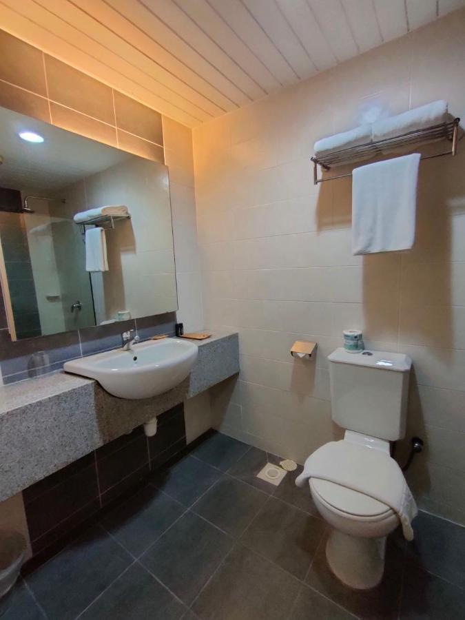 Pavilion Fahrenheit 88 Bukit Bintang 3 Bedrooms Kuala Lumpur Dış mekan fotoğraf