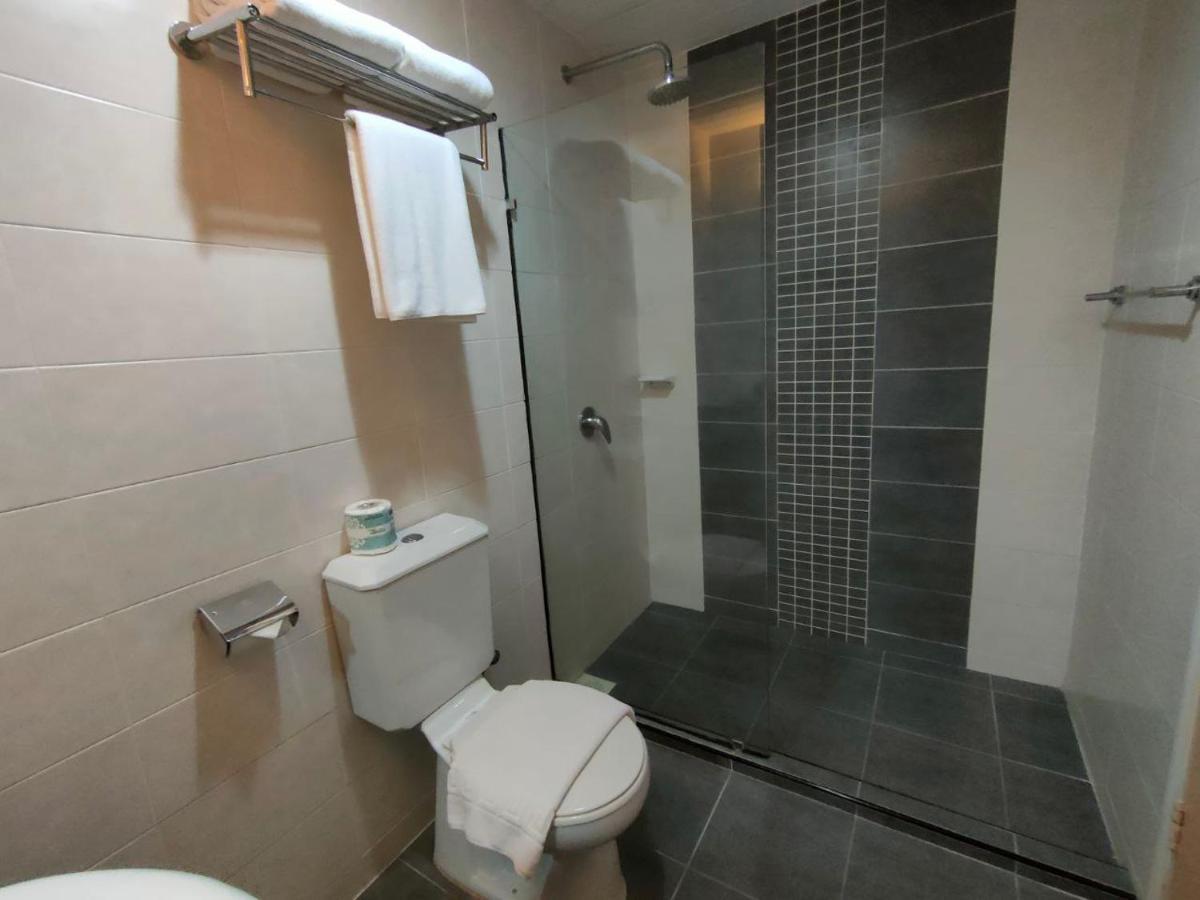 Pavilion Fahrenheit 88 Bukit Bintang 3 Bedrooms Kuala Lumpur Dış mekan fotoğraf