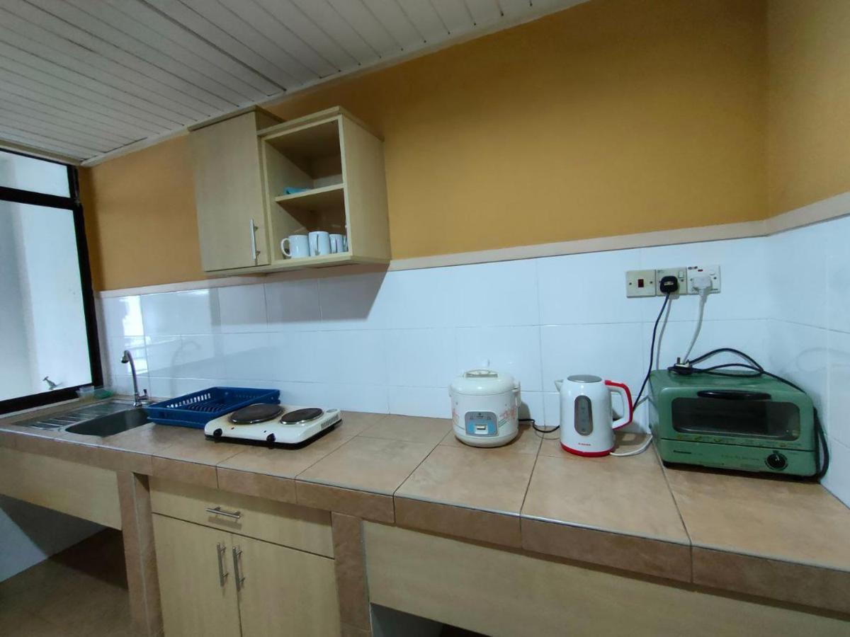 Pavilion Fahrenheit 88 Bukit Bintang 3 Bedrooms Kuala Lumpur Dış mekan fotoğraf
