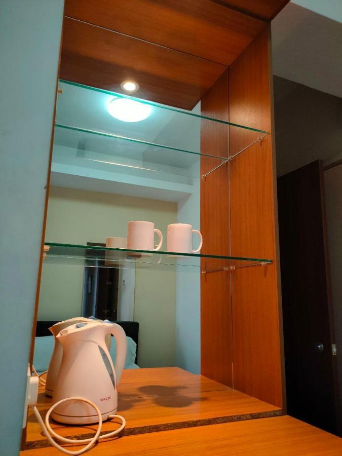 Pavilion Fahrenheit 88 Bukit Bintang 3 Bedrooms Kuala Lumpur Dış mekan fotoğraf