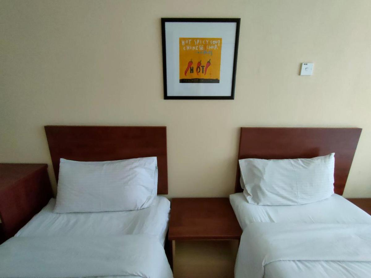 Pavilion Fahrenheit 88 Bukit Bintang 3 Bedrooms Kuala Lumpur Dış mekan fotoğraf