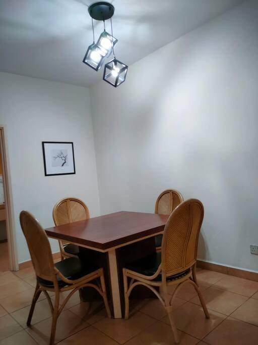 Pavilion Fahrenheit 88 Bukit Bintang 3 Bedrooms Kuala Lumpur Dış mekan fotoğraf