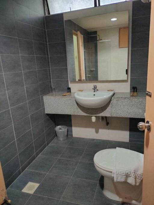 Pavilion Fahrenheit 88 Bukit Bintang 3 Bedrooms Kuala Lumpur Dış mekan fotoğraf