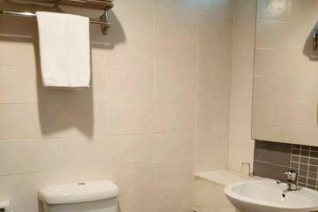 Pavilion Fahrenheit 88 Bukit Bintang 3 Bedrooms Kuala Lumpur Dış mekan fotoğraf