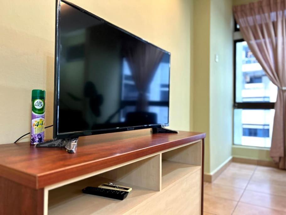 Pavilion Fahrenheit 88 Bukit Bintang 3 Bedrooms Kuala Lumpur Dış mekan fotoğraf