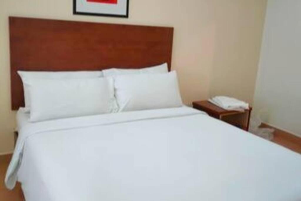 Pavilion Fahrenheit 88 Bukit Bintang 3 Bedrooms Kuala Lumpur Dış mekan fotoğraf
