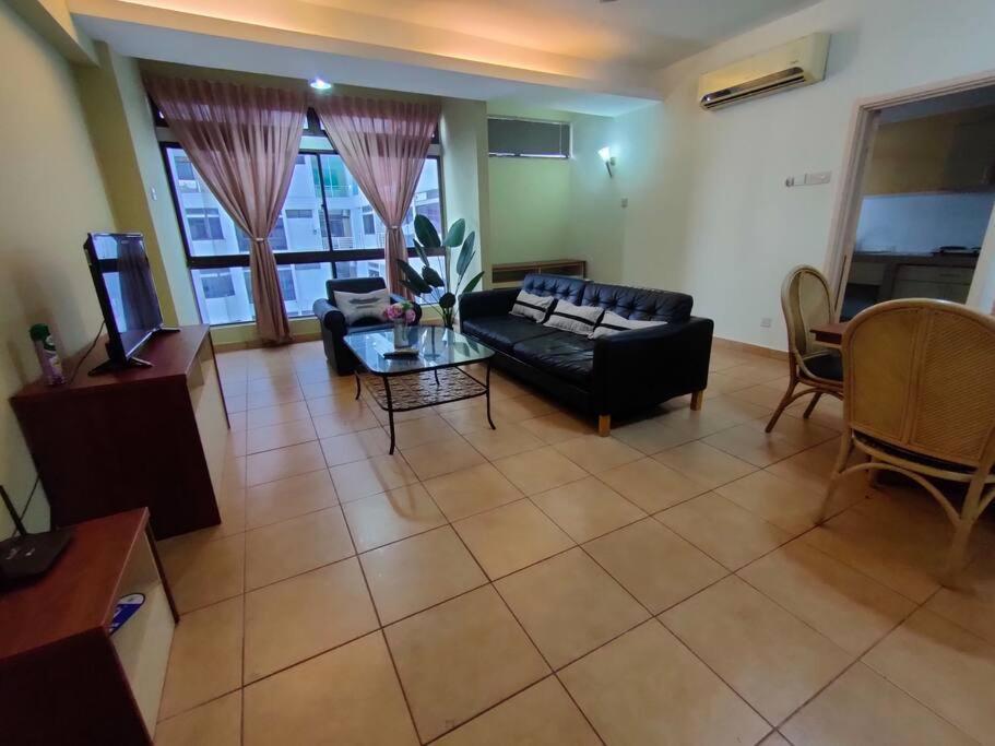 Pavilion Fahrenheit 88 Bukit Bintang 3 Bedrooms Kuala Lumpur Dış mekan fotoğraf