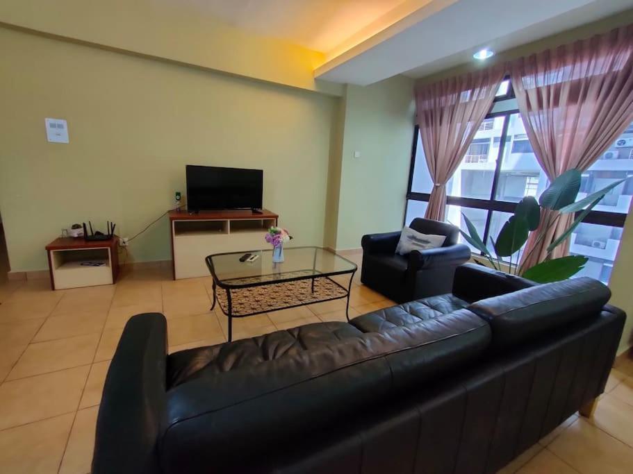 Pavilion Fahrenheit 88 Bukit Bintang 3 Bedrooms Kuala Lumpur Dış mekan fotoğraf